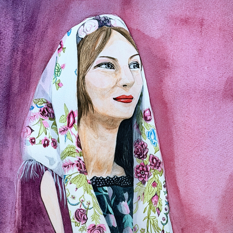 ウクライナの美サムネイル